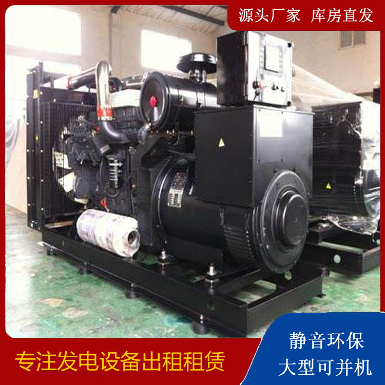 长丰发电车出租 柴油发电机组需要经常换机油吗？