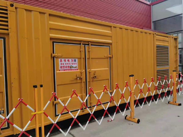 长丰关于通用发电机的十万个为什么？