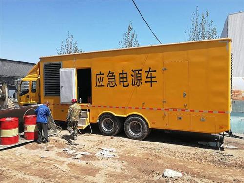 长丰发电车租赁-教您挑选发电机哪些技巧可以掌握使用