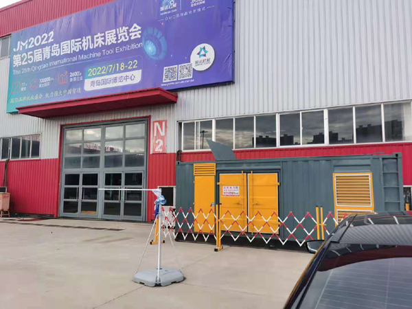 长丰发电机租赁-柴油发电机组不及时维护危害大