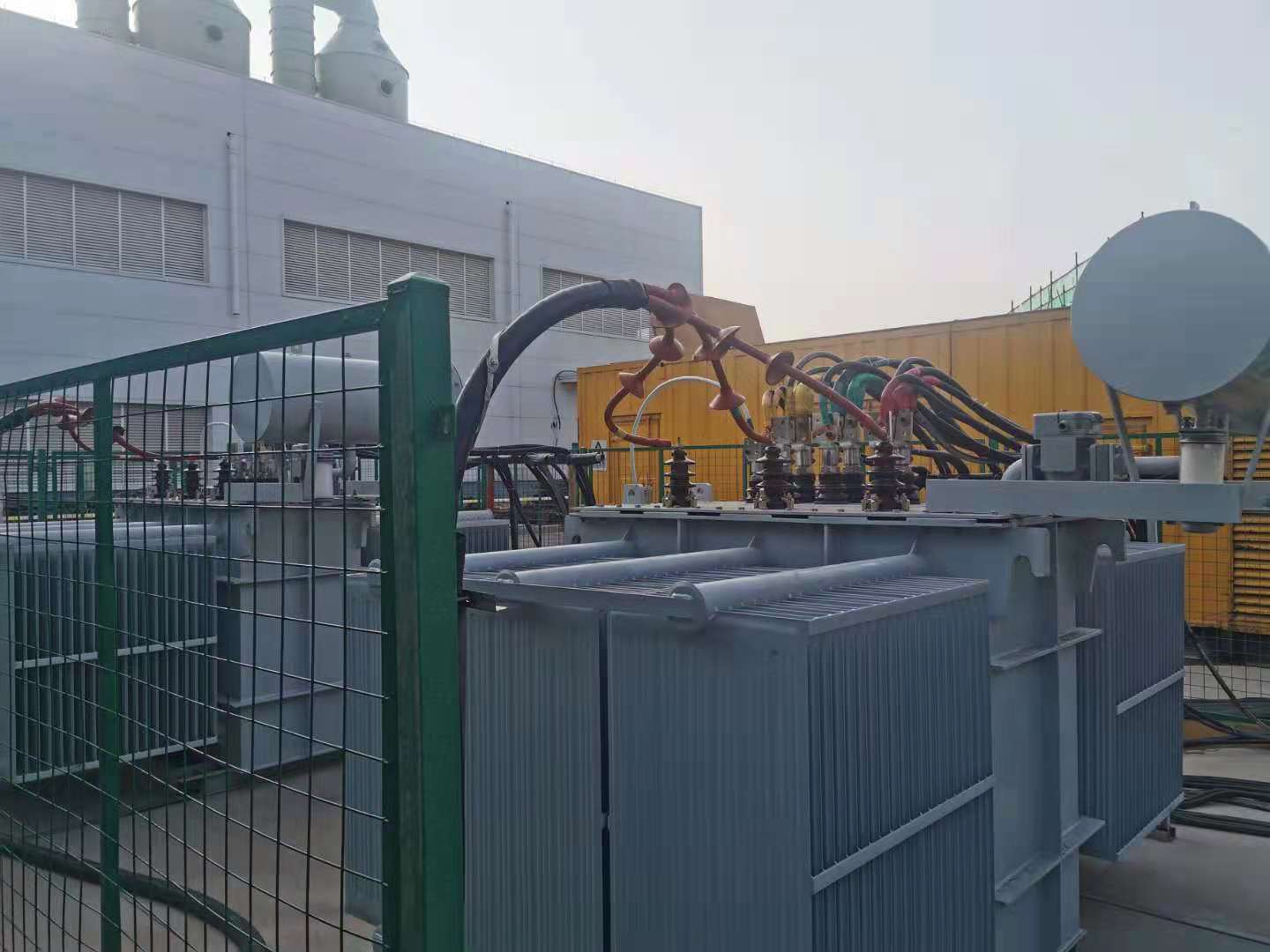 长丰出租发电机-静音柴油发电机不维护的危害