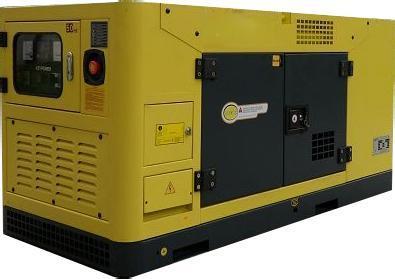 长丰出租发电机-怎样对比判断发电机组的质量