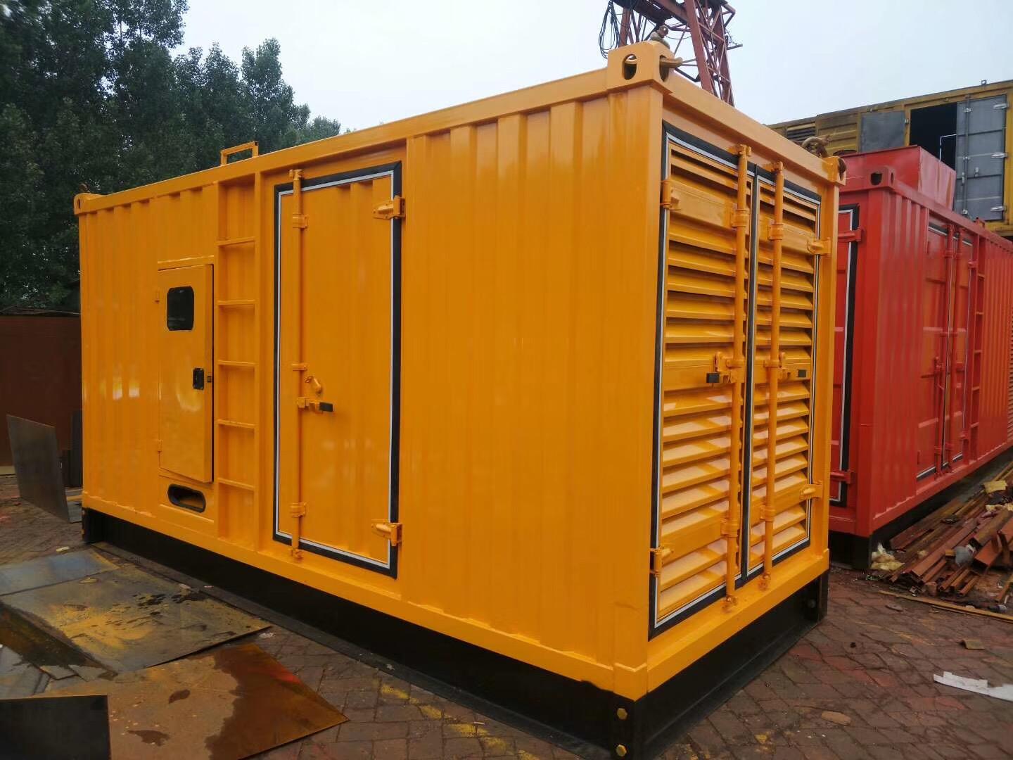 长丰300kw柴油发电机组一个小时需要的油耗