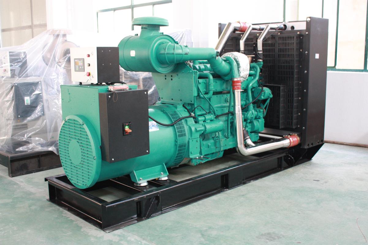 长丰租赁发电机柴油发电机组易损件有哪些