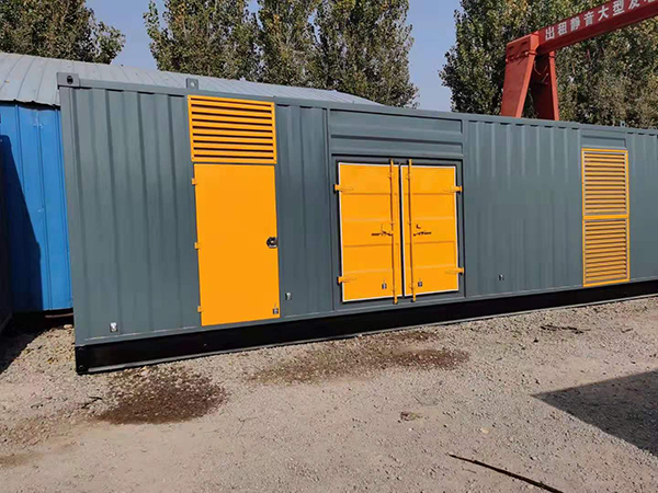 长丰签订发电机出租合同时需要注意的一些重要事项：