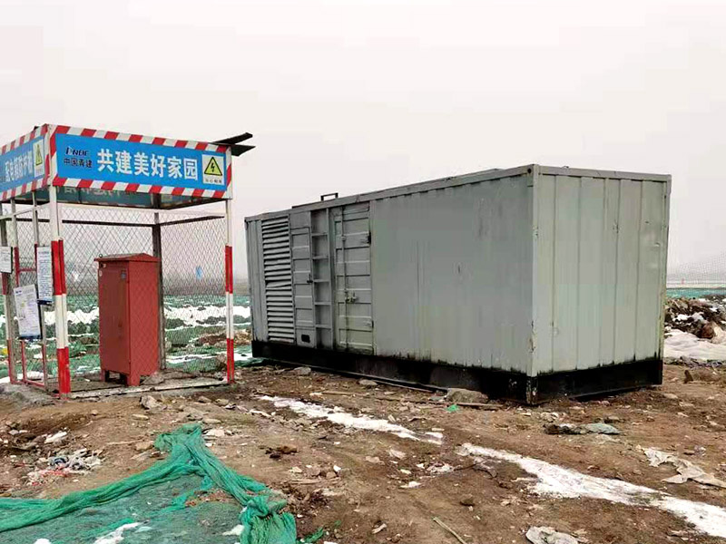 长丰燃气发电机在高海拔地区运行时会遇到哪些常见故障?
