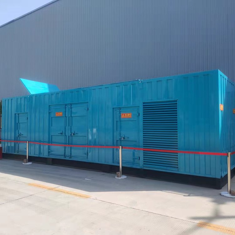 长丰怎样更换柴油发电机组的空气滤清器?