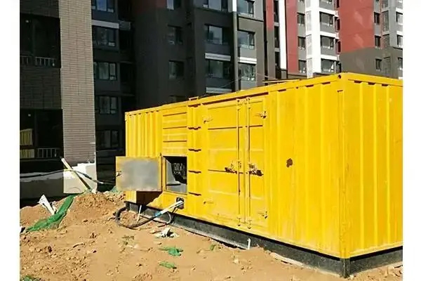长丰发电机租赁中燃油压力过低会对发动机的哪些部件造成损坏？