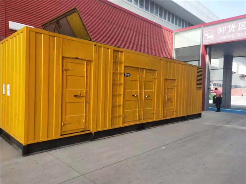 长丰国内外发电机组租赁合同在明确设备维护责任方面有哪些不同做法？