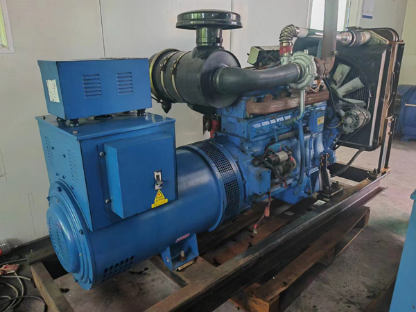 长丰100kW柴油发电机组使用多级机油有哪些优缺点？