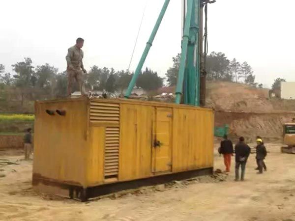 长丰柴油发电机组应用场合有哪些？